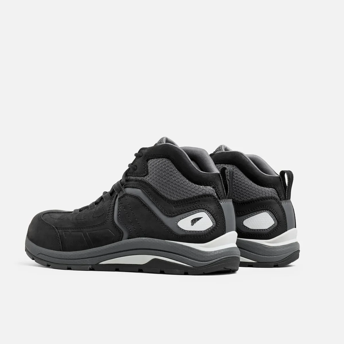 CoolTech™ Athletics Wasserdichter Sicherheitsschuh für Herren