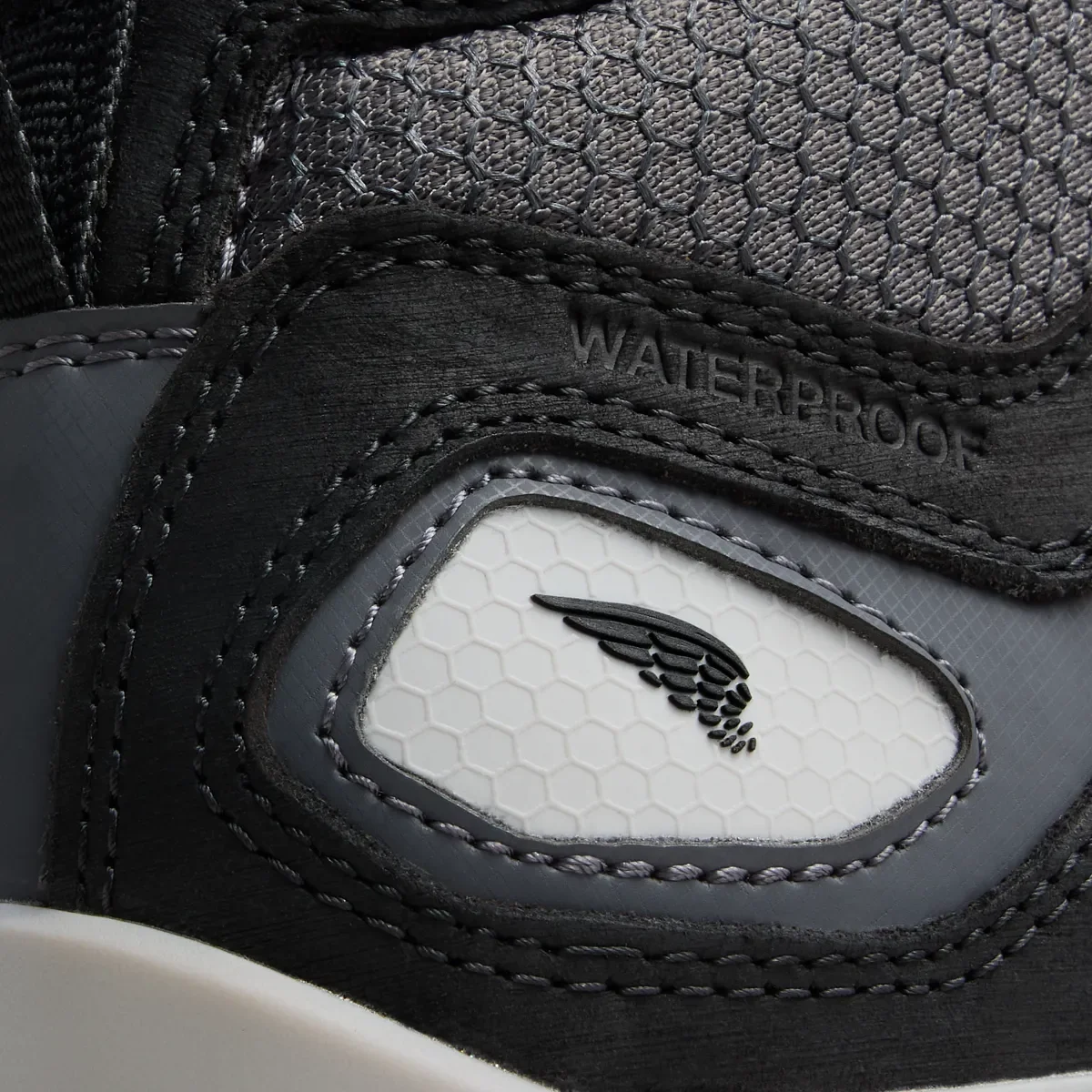 CoolTech™ Athletics Wasserdichter Sicherheitsschuh für Herren