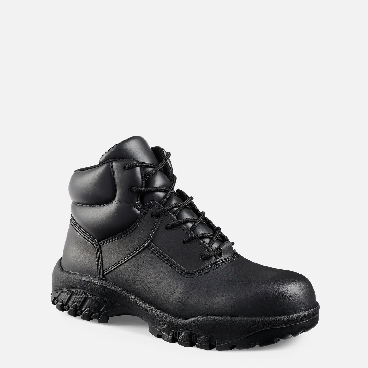 Copper Herren-Chukka mit Sicherheitsschuhen