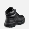 Copper Herren-Chukka mit Sicherheitsschuhen