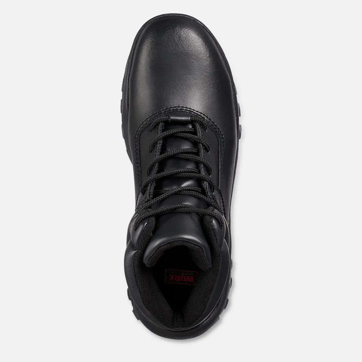 Copper Herren-Chukka mit Sicherheitsschuhen