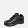 Copper Herren-Oxford mit Sicherheitsschuhen