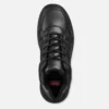 Copper Herren-Oxford mit Sicherheitsschuhen