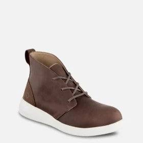 Cross Lite Damen-Chukka mit Sicherheitsschuhen