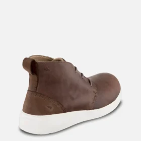 Cross Lite Damen-Chukka mit Sicherheitsschuhen