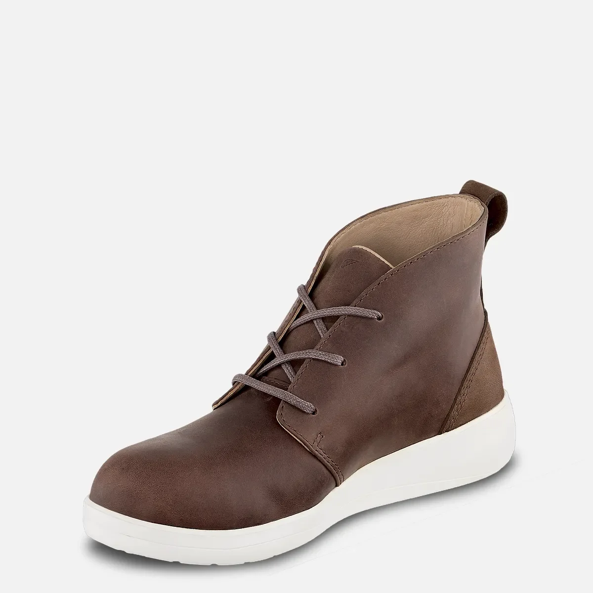Cross Lite Damen-Chukka mit Sicherheitsschuhen