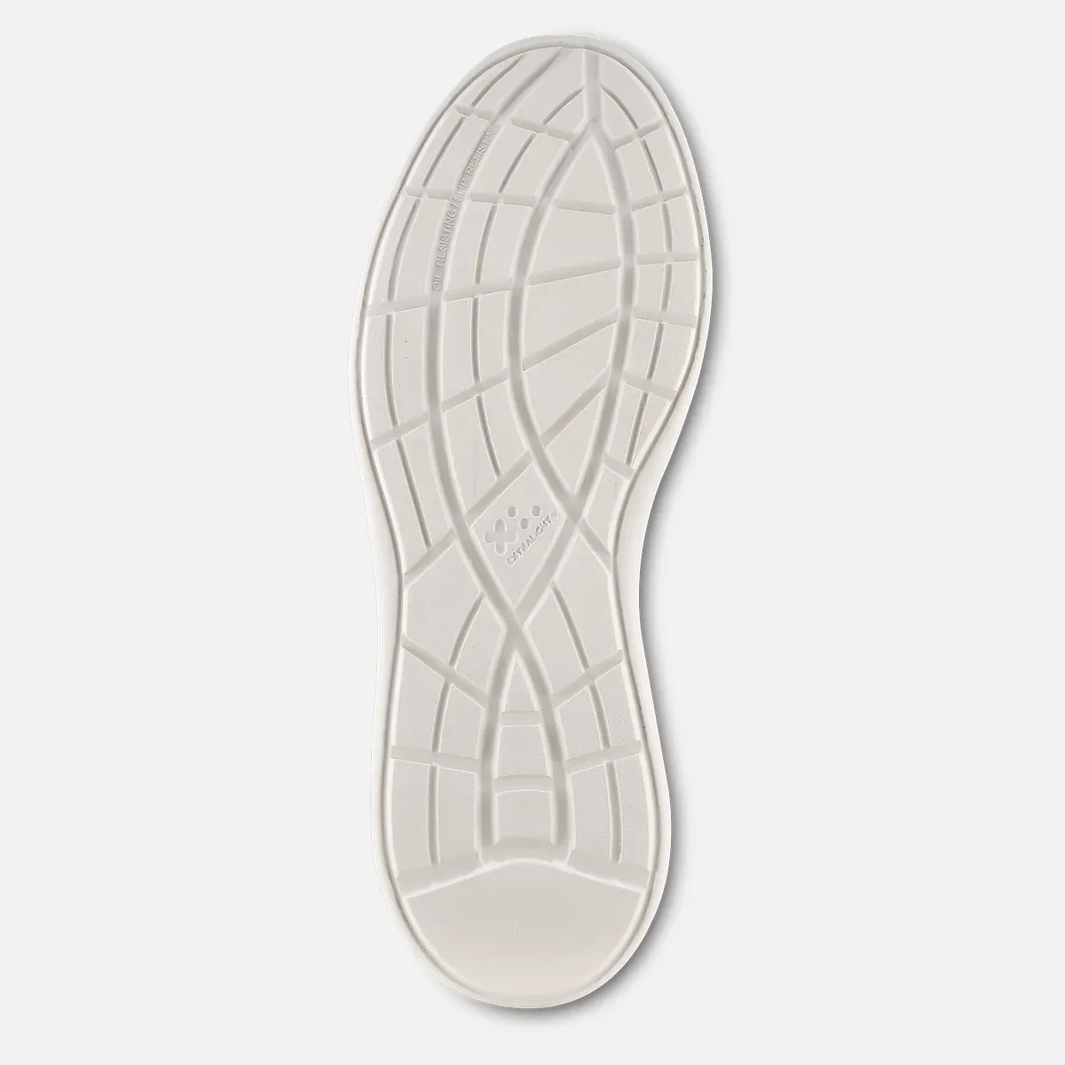 Cross Lite Damen-Chukka mit Sicherheitsschuhen