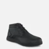 Cross Lite Herren-Chukka mit Sicherheitsschuhen