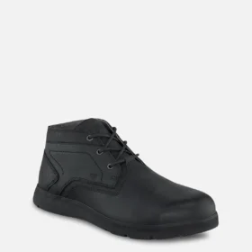 Cross Lite Herren-Chukka mit Sicherheitsschuhen