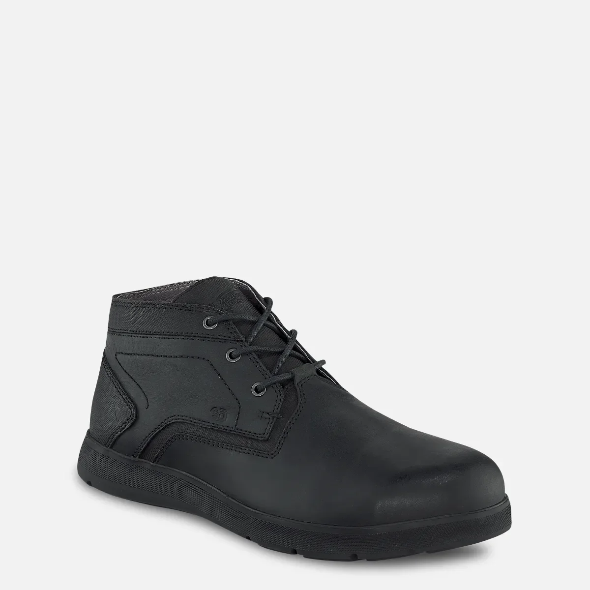 Cross Lite Herren-Chukka mit Sicherheitsschuhen