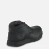 Cross Lite Herren-Chukka mit Sicherheitsschuhen