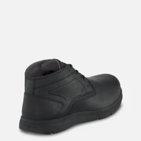 Cross Lite Herren-Chukka mit Sicherheitsschuhen