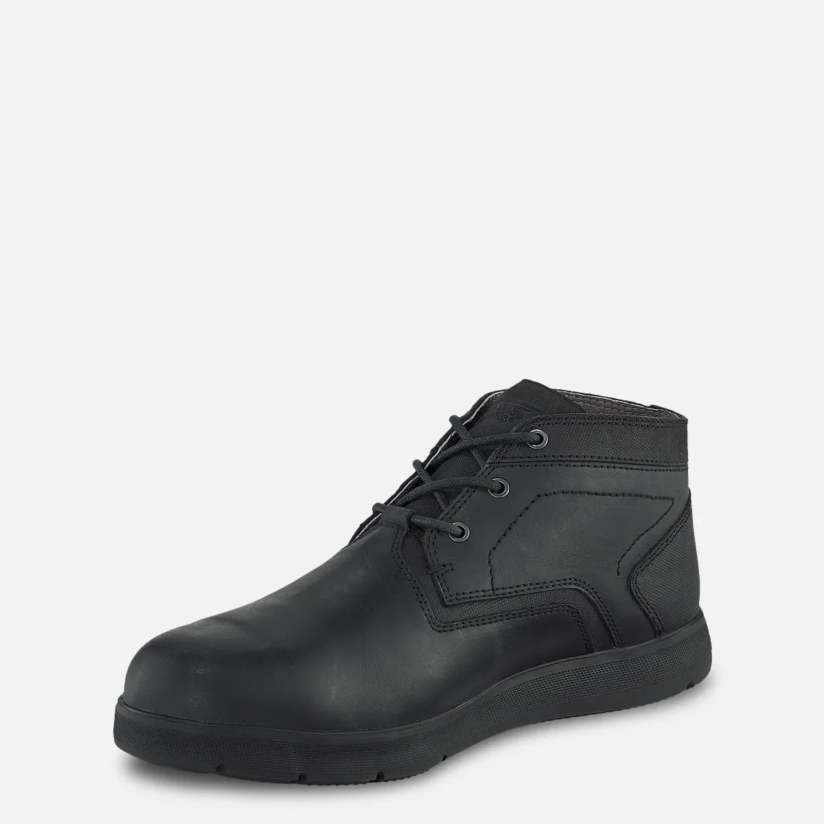 Cross Lite Herren-Chukka mit Sicherheitsschuhen