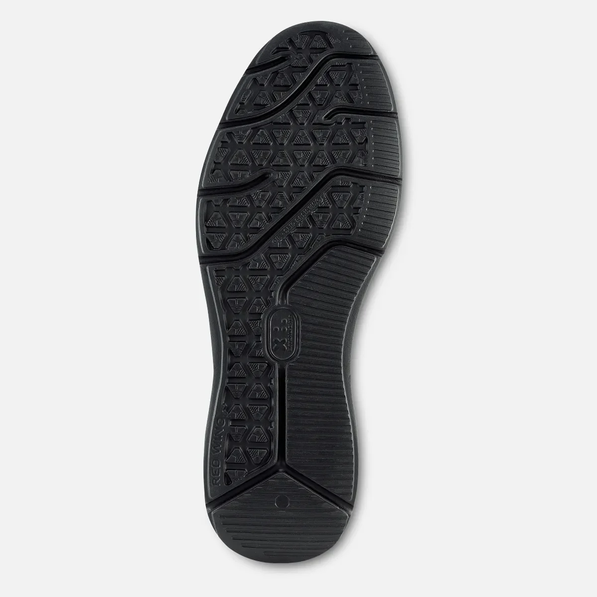 Cross Lite Herren-Chukka mit Sicherheitsschuhen