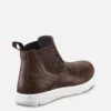 Cross Lite Herren-Sicherheitsschuhe „Romeo“ mit 5-Zoll-Schaft
