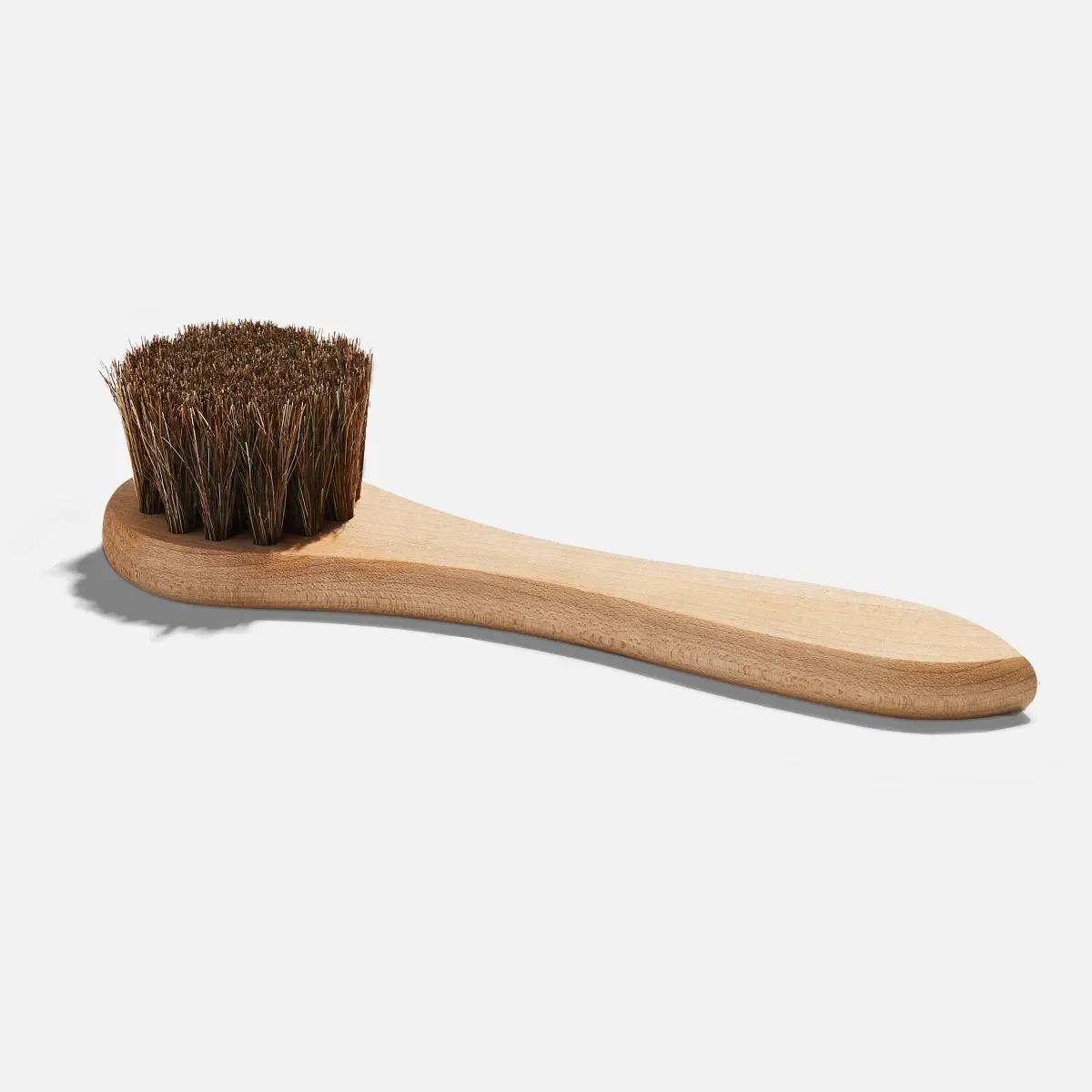 Dauber-Pinsel – Lederpflegeprodukt – Reinigen, Pflegen, Schützen