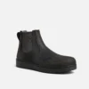 Draftsmith® Herren-Chelsea-Stiefel mit 6-Zoll-Sicherheitsschuhen