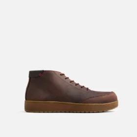 Draftsmith® Herren-Chukka mit 5-Zoll-Sicherheitsschuhen