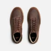 Draftsmith® Herren-Chukka mit 5-Zoll-Sicherheitsschuhen