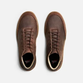 Draftsmith® Herren-Chukka mit 5-Zoll-Sicherheitsschuhen