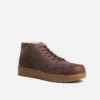 Draftsmith® Herren-Chukka mit 5-Zoll-Sicherheitsschuhen