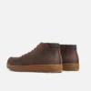 Draftsmith® Herren-Chukka mit 5-Zoll-Sicherheitsschuhen