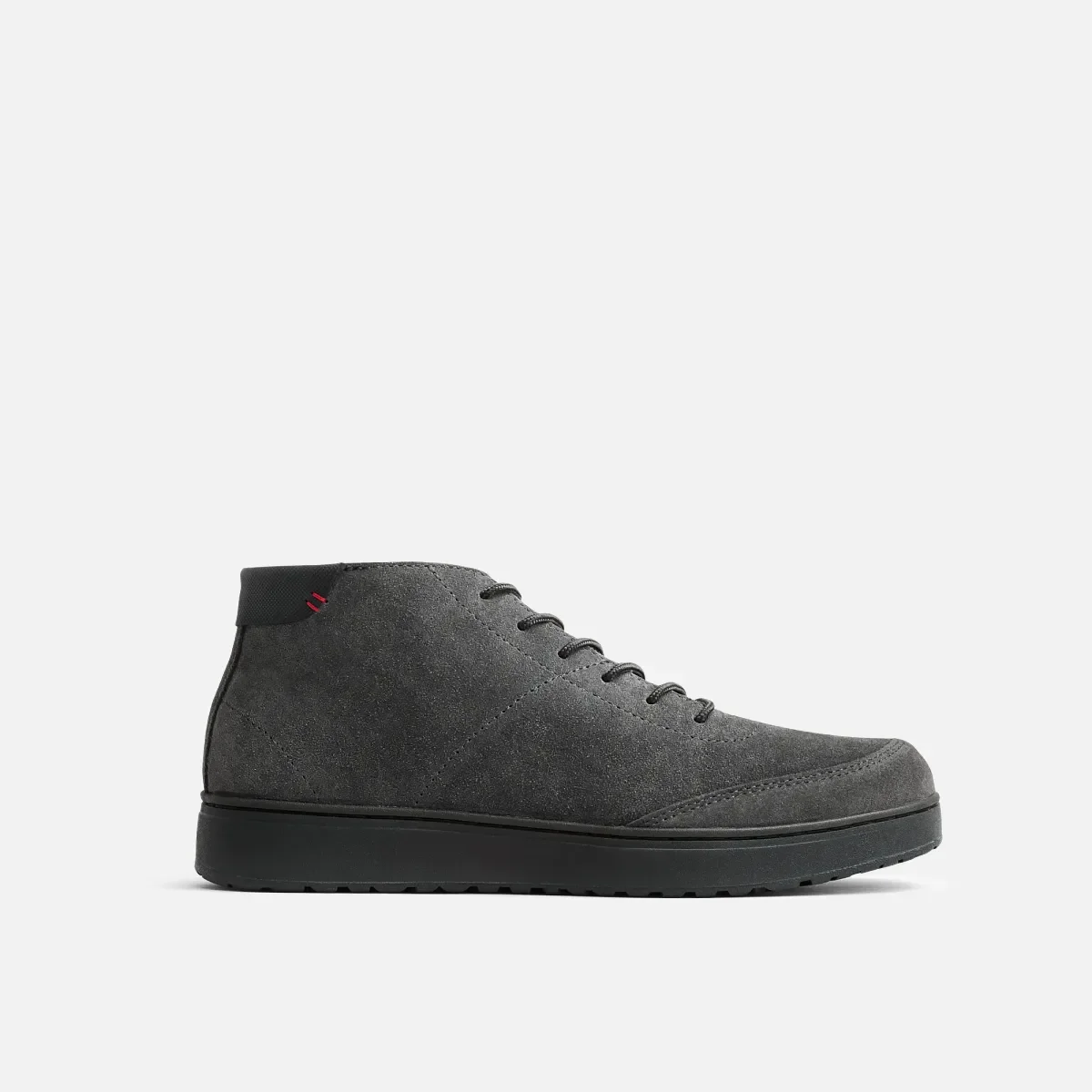 Draftsmith® Herren-Chukka Ohne Zehenschutz (5 Zoll)