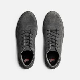 Draftsmith® Herren-Chukka Ohne Zehenschutz (5 Zoll)
