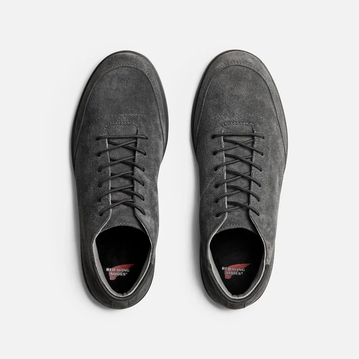 Draftsmith® Herren-Chukka Ohne Zehenschutz (5 Zoll)