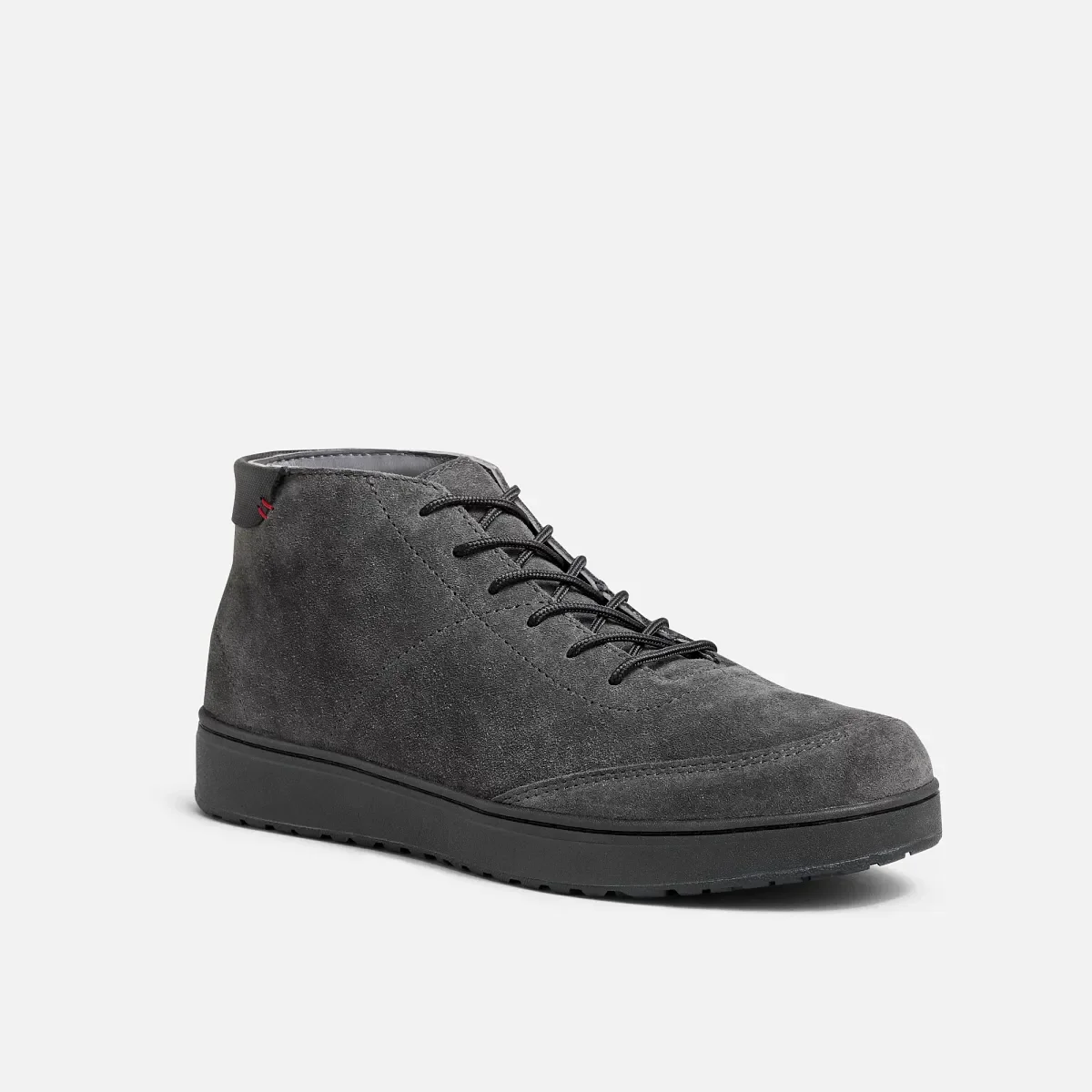 Draftsmith® Herren-Chukka Ohne Zehenschutz (5 Zoll)