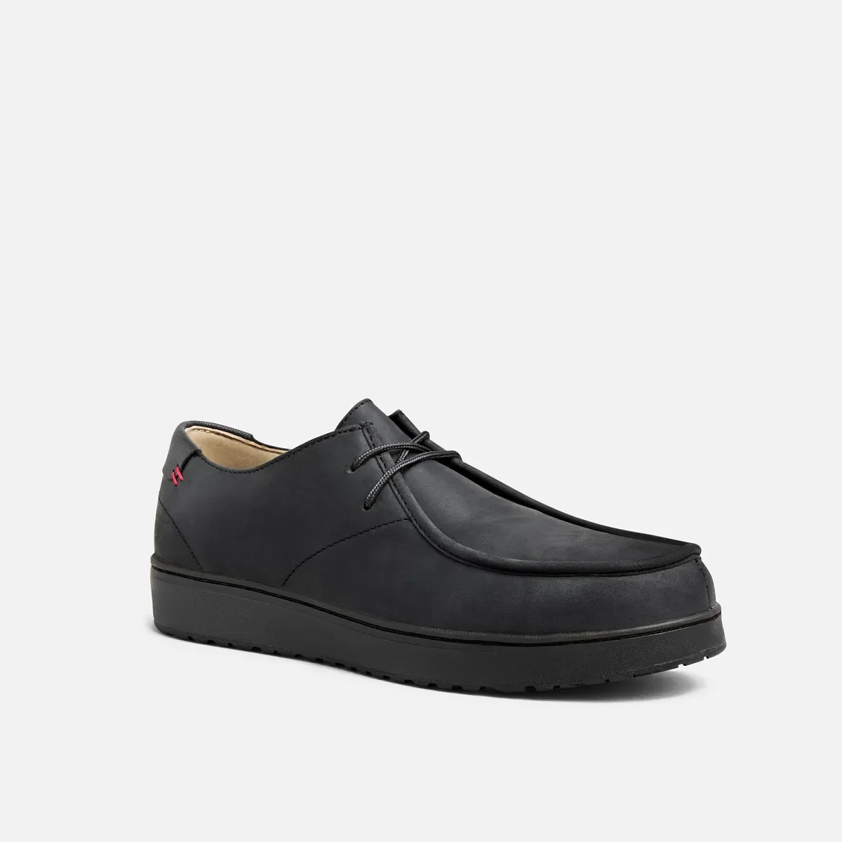 Draftsmith® Herren-Oxford mit Sicherheitsschuhen