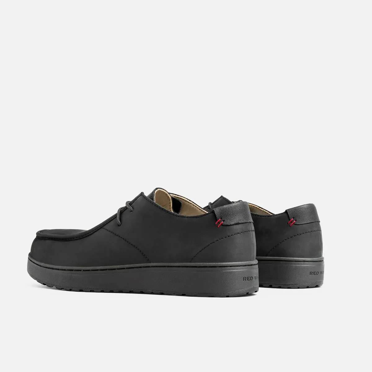 Draftsmith® Herren-Oxford mit Sicherheitsschuhen
