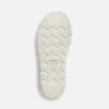 Drift Damen-Slipper aus Wildleder in Creme
