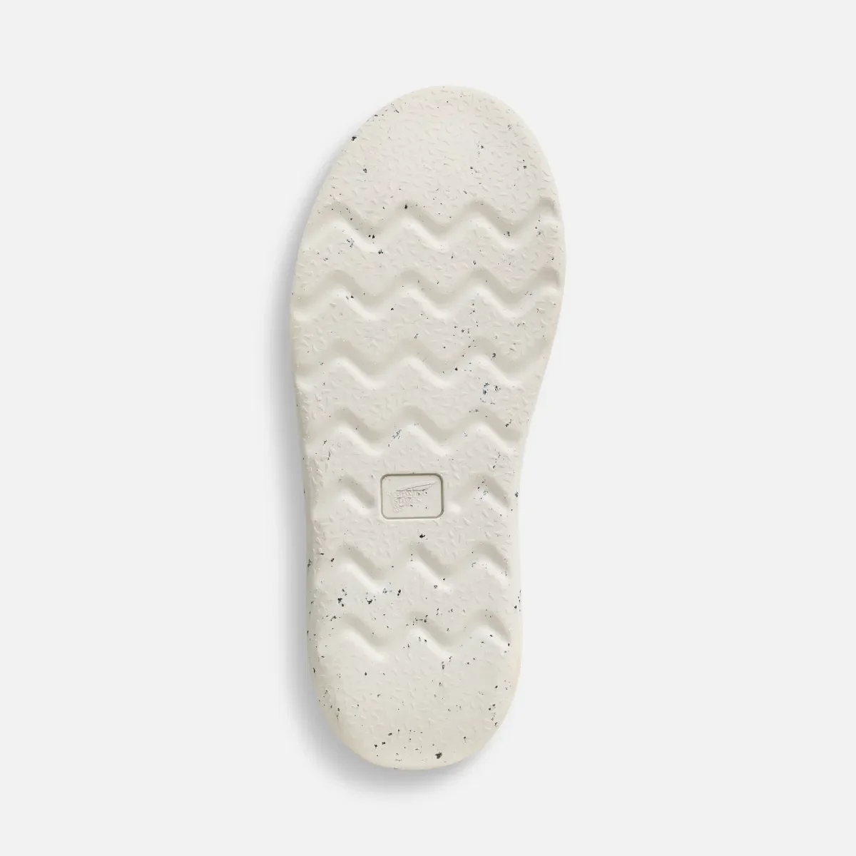 Drift Damen-Slipper aus Wildleder in Creme