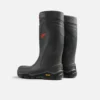 Dunlop Purofort + Expander Herren-Sicherheitsschuhe mit Sicherheitsschuhen, 15 Zoll, Wasserdicht, CSA-zertifiziert, zum Hineinschlüpfen