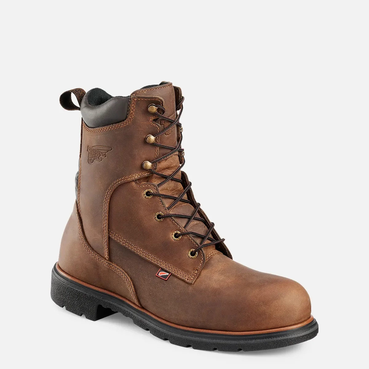 DynaForce® 8-Zoll-Sicherheitsschuhe für Herren