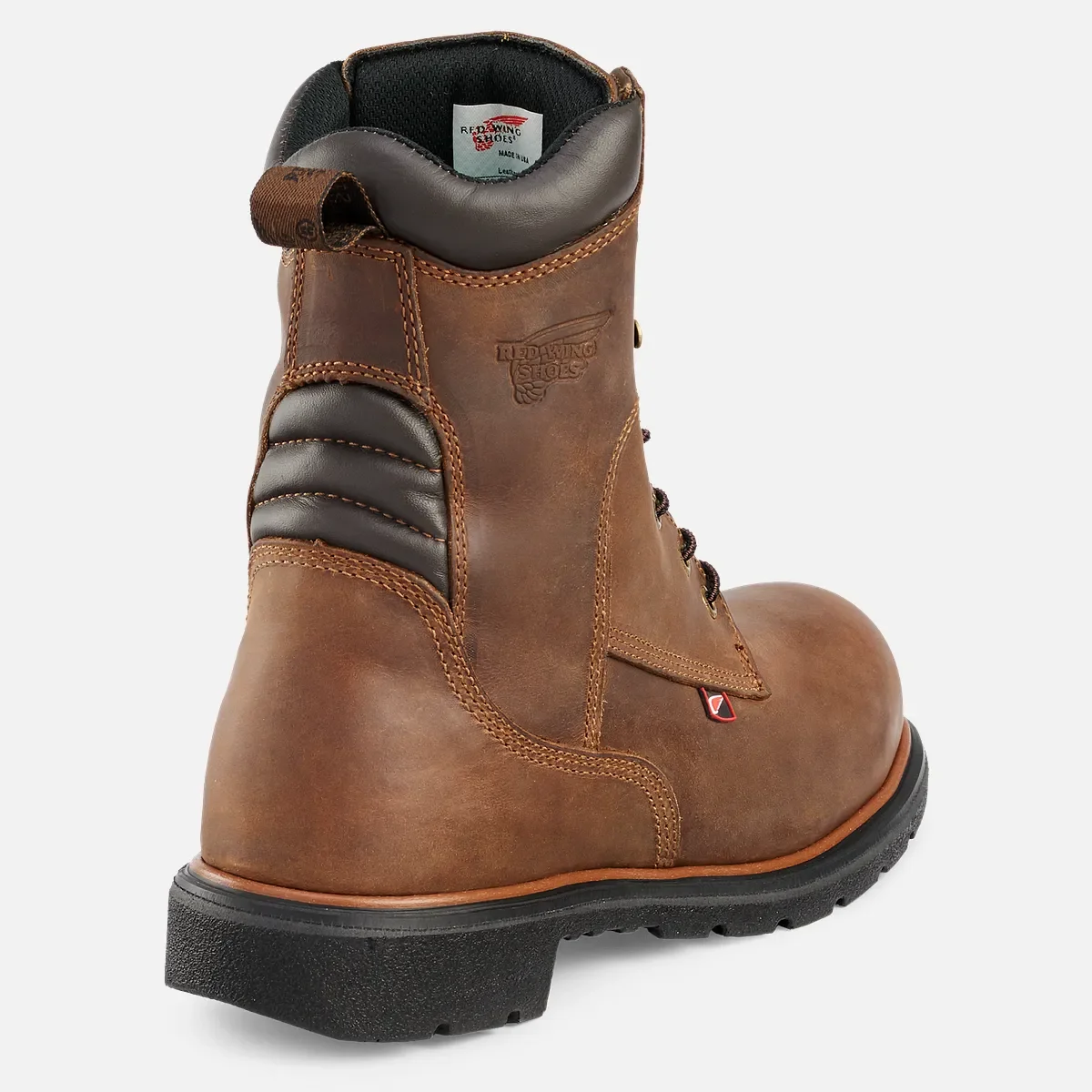 DynaForce® 8-Zoll-Sicherheitsschuhe für Herren