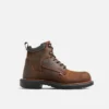 DynaForce® Herren-Sicherheitsstiefel mit 6-Zoll-Schaft und wasserdichter Zehenkappe