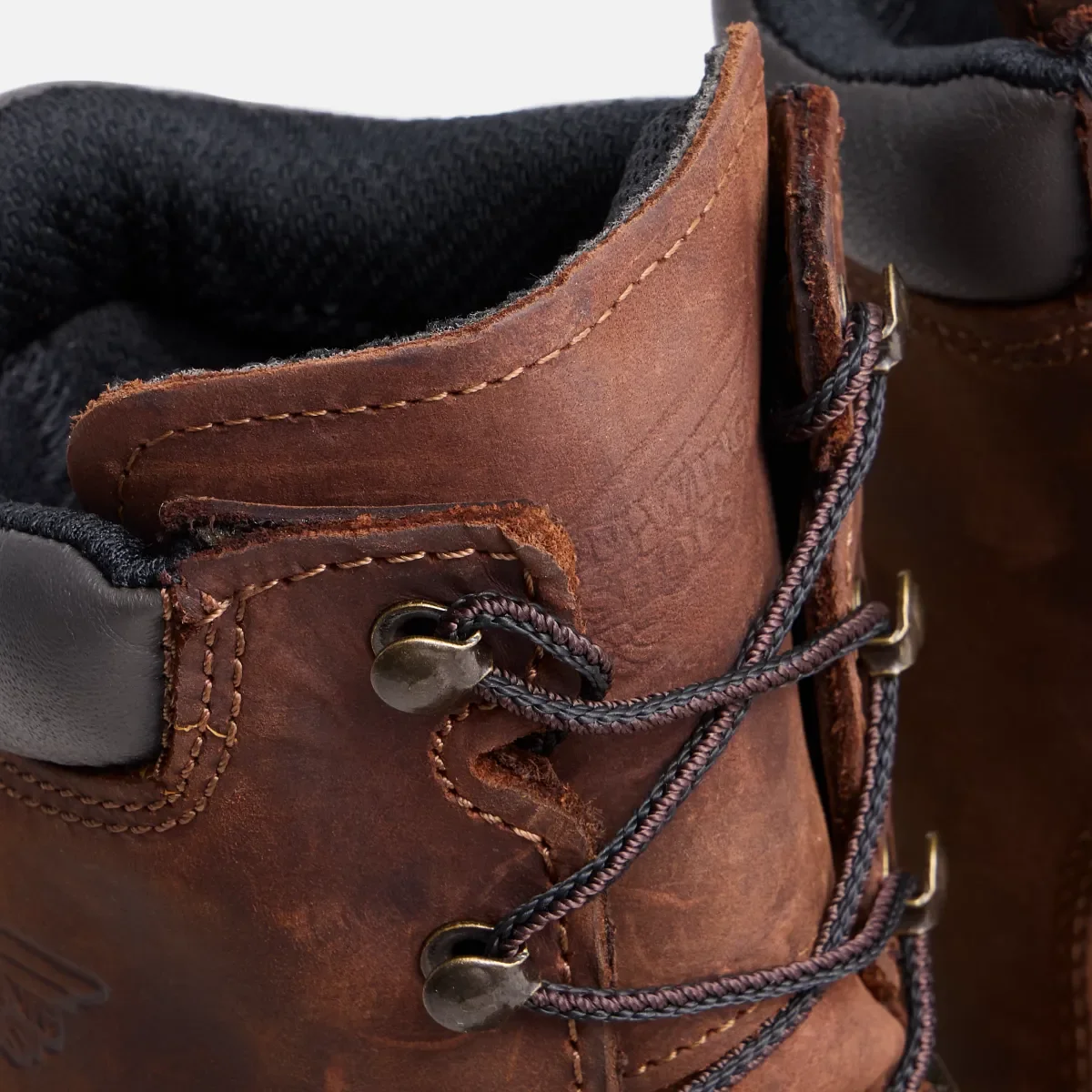 DynaForce® Herren-Sicherheitsstiefel mit 8-Zoll-Schaft und wasserdichter Zehenkappe