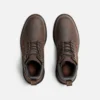 DynaForce® Herren-Stiefel, 6 Zoll, gefüttert, Wasserdicht, mit Sicherheitsschuhen