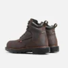 DynaForce® Herren-Stiefel, 6 Zoll, gefüttert, Wasserdicht, mit Sicherheitsschuhen