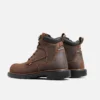 DynaForce® Herren-Stiefel Ohne Zehenschutz, 6 Zoll, Wasserdicht