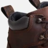 DynaForce® Herren-Stiefel Ohne Zehenschutz, 6 Zoll, Wasserdicht
