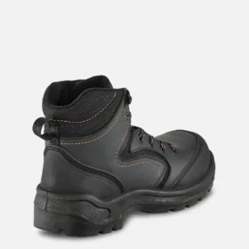 E-Force Herren-Sicherheitsschuhe mit 6-Zoll-Schaft