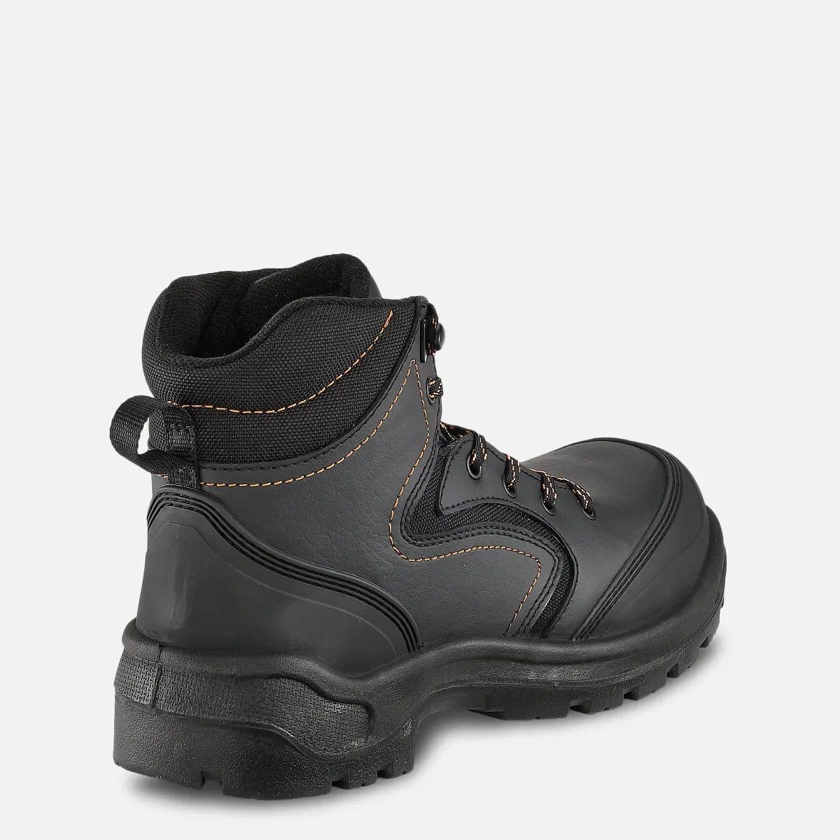 E-Force Herren-Sicherheitsschuhe mit 6-Zoll-Schaft
