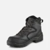 E-Force Herren-Sicherheitsschuhe mit 6-Zoll-Schaft