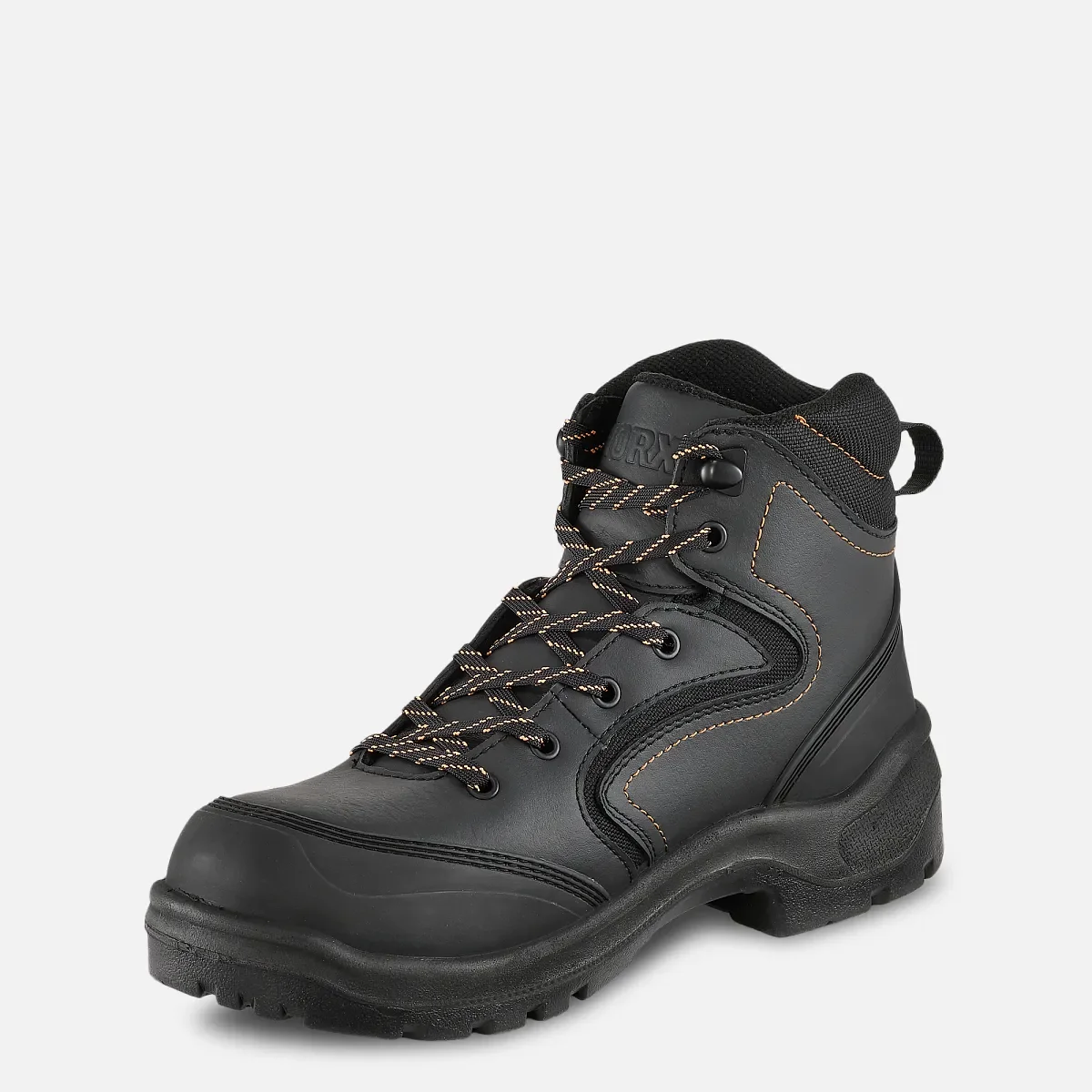 E-Force Herren-Sicherheitsschuhe mit 6-Zoll-Schaft