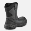 E-Force Herren-Sicherheitsstiefel mit 9-Zoll-Sicherheitsschuhen zum Hineinschlüpfen