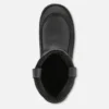 E-Force Herren-Sicherheitsstiefel mit 9-Zoll-Sicherheitsschuhen zum Hineinschlüpfen
