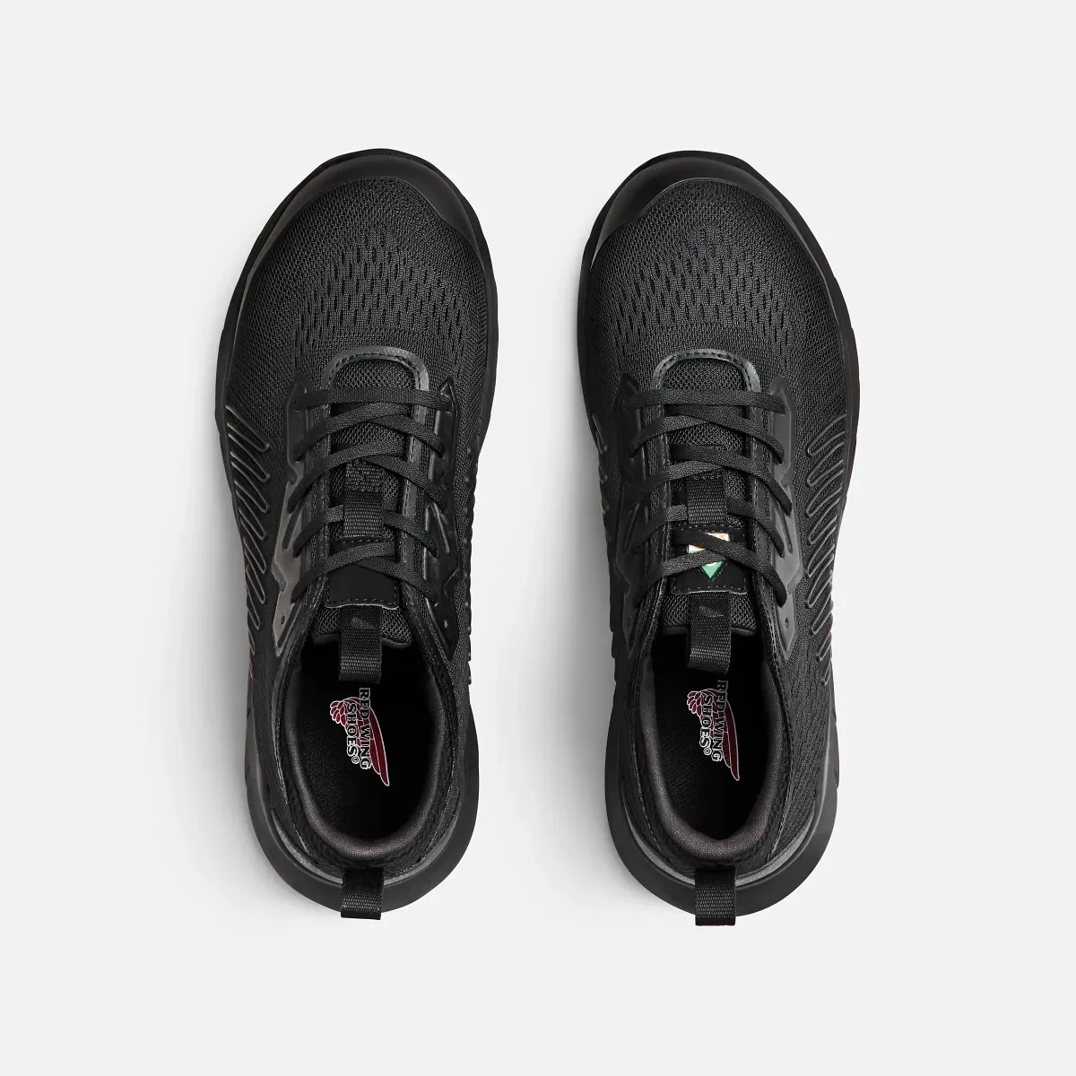 EcoLite Herren-Sportschuh mit CSA-Sicherheitsschuhen